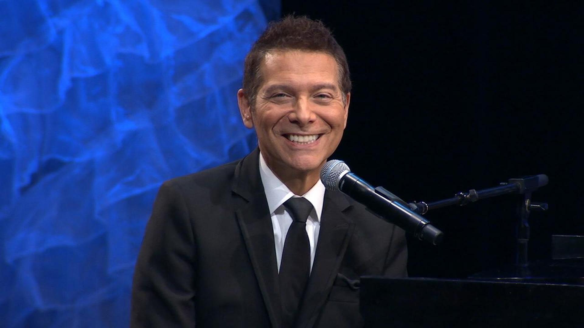 Salute To Broadway Composers Full Episode American Songbook At Njpac Hosted By Michael Feinstein Thirteen New York Public Media