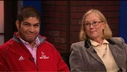 Special Olympics: 2014 USA Games / CUC: Michael Strusiak