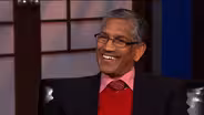 Namas Chandra, Ph.D.; Warren Geller; Bob Marino