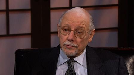 CUC: Tom Kean Jr.; Stephen Ollendorff & Rabbi Jack Bemporad