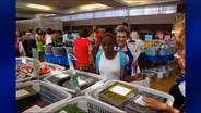 CUC: Michele Siekerka; Dr. Diego Coira; Deborah Legow Schatz