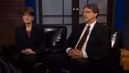 Elaine Katz & John Deluca; Mimi Feliciano; Dr. Thomas Bernik