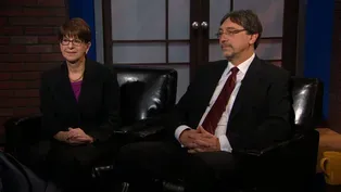 Elaine Katz & John Deluca; Mimi Feliciano; Dr. Thomas Bernik