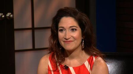 Video thumbnail: Caucus: New Jersey Bill Lovett; John Galandak; Randi Zuckerberg