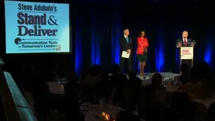 Night of Eloquence- “Be The Change” 2016