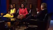 Women in Leadership