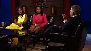 Women in Leadership