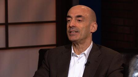 Video thumbnail: Caucus: New Jersey Gallucci; DeRose & Cebulski; Schindelman