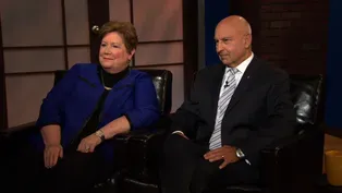 Hajjar & DeJarnett; Katz & James; Caro & Roberts