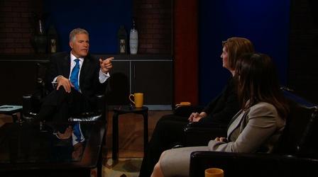 Video thumbnail: Caucus: New Jersey The ACA in Newark: Where Do We Go From Here?
