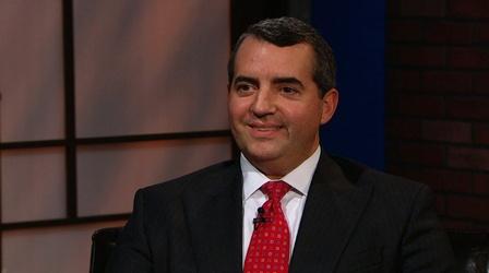 Video thumbnail: Caucus: New Jersey Dr. Cavan Brunsden; Ryan Haygood; Tom Comiskey