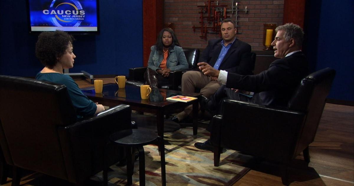 Caucus New Jersey Growing Up Great Teaching Preschoolers About