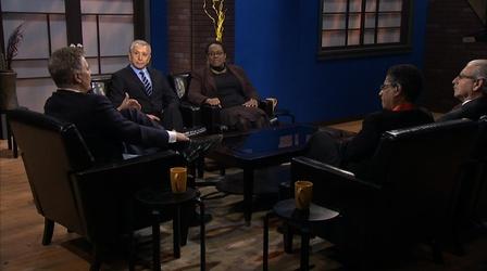 Higher Education in Newark, New Jersey : March 16th, 2013