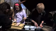 Marine Science in Schools