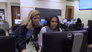 Helping Drew and Career Choices