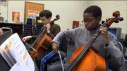 Music and Dancing 