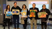 Empowering Students