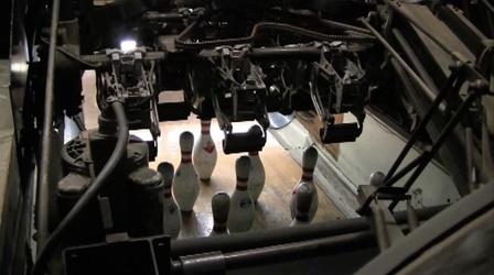 Video thumbnail: Here's the Story Driving Jersey: Asbury Lanes