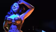 Angie Pontani