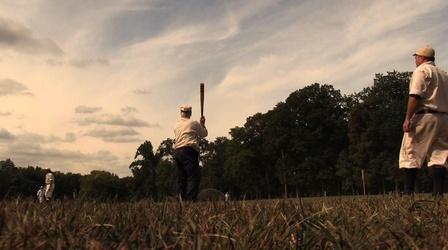 Video thumbnail: Here's the Story Here's The Story: The Fall Classic