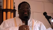 Mount Zion