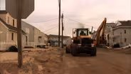 After Sandy: Part One