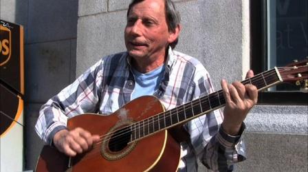 Video thumbnail: Here's the Story American Dream