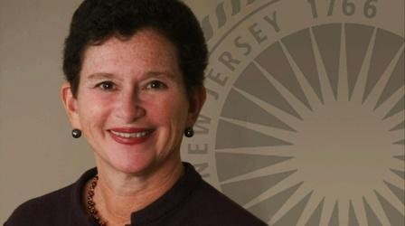 Video thumbnail: Due Process Chancellor Nancy Cantor