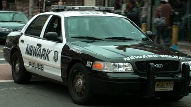 Newark: Civilian Scrutiny on Police