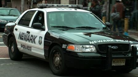 Video thumbnail: Due Process Newark: Civilian Scrutiny on Police