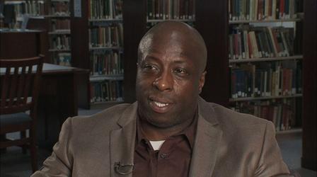 Video thumbnail: Due Process Falsely Imprisoned: The McCallum Case
