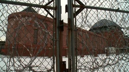Video thumbnail: Due Process The Year in Justice 2015