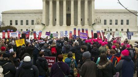 Video thumbnail: Due Process Supreme Court Update 2016