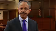 Peter Harvey: Monitoring Newark Police