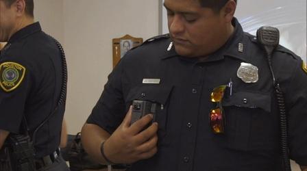 Video thumbnail: Due Process The Body Cam