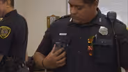 The Body Cam