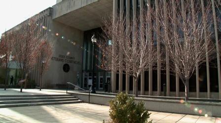 Video thumbnail: Due Process Rape Exonerations: The Number Grows