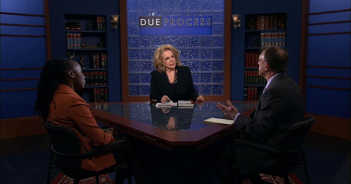 Due Process | The DC Sniper: 10 Years Later | PBS
