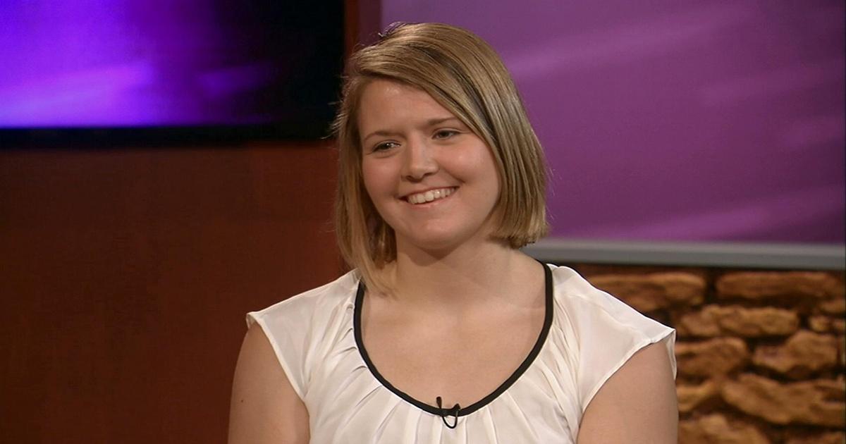 Life & Living with Joanna Gagis | Emily Pross On Being World Champion in Downhill Longboarding