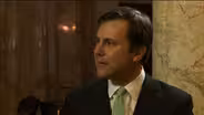 Senator Tom Kean, Jr.; Commissioner Mary O'Dowd