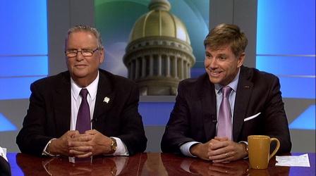 New Jersey Capitol Report September 5, 2014