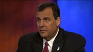 Gov. Chris Christie, PT. 1