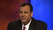 This Week: Gov. Chris Christie, PT. 2