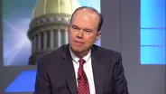NJ Capitol Report with Steve Adubato & Rafael Pi Roman