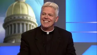 NJ Capitol Report with Steve Adubato & Rafael Pi Roman