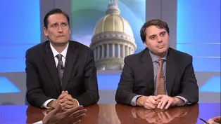 NJ Capitol Report with Steve Adubato & Rafael Pi Roman