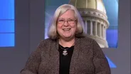 Fmr. Rep. Steven Rothman;Cecilia Zalkind; Alfred Doblin