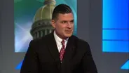 Sen. Kevin O'Toole; Asm. Lou Greenwald