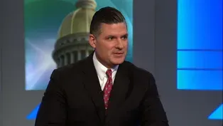 Sen. Kevin O'Toole; Asm. Lou Greenwald