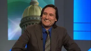 Max Pizarro; Wendell Steinhauer; Rich Levao